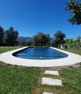 Rossas Apartment | Quinta de Ramil