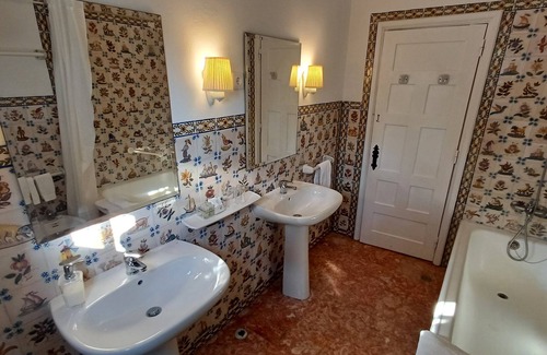 Monserrate House | Quinta de São Thiago