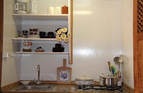 Povoa de Lanhoso House | Quinta de S. Vicente - One bedroom Apartment