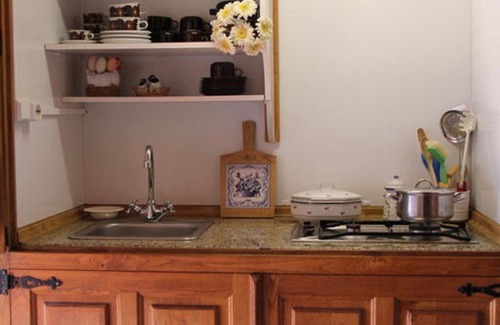 Povoa de Lanhoso House | Quinta de S. Vicente - One bedroom Apartment