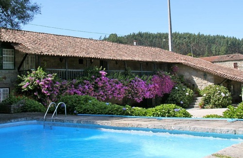 Povoa de Lanhoso House | Quinta de S. Vicente - One bedroom Apartment