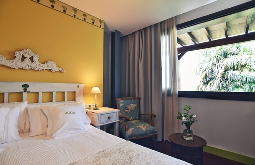 Meano Hotel | Quinta de San Amaro