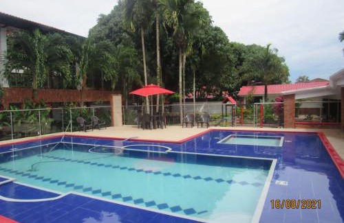 Apiay House | Quinta de San Pedro