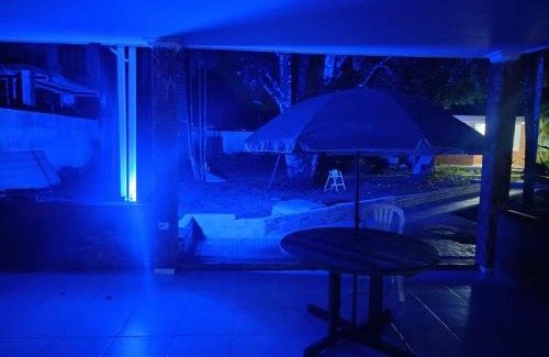 Apiay House | Quinta de San Pedro