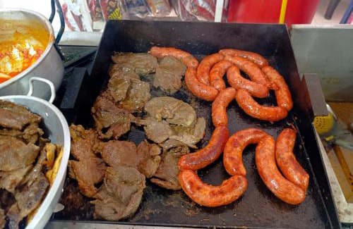 Apiay House | Quinta de San Pedro