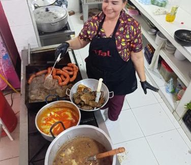 Apiay House | Quinta de San Pedro