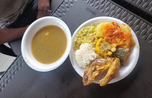 Apiay House | Quinta de san pedro