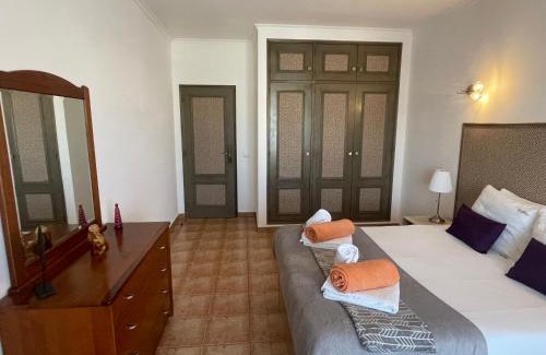 Albardeira Apartment | Quinta de Santo Antonio AC2