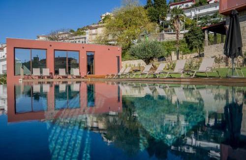 Torrao Hotel | Quinta de Santo António - Country House & Villas
