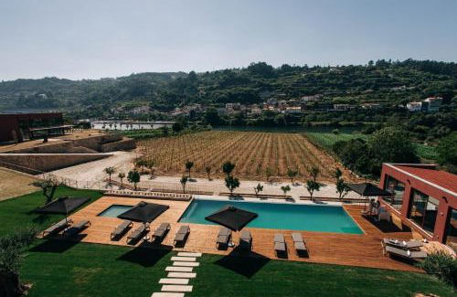 Torrao Hotel | Quinta de Santo António - Country House & Villas