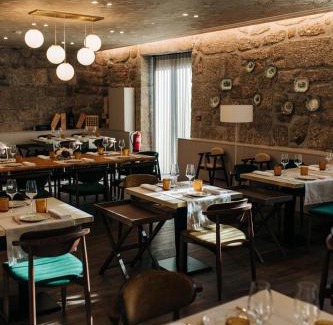 Torrao Hotel | Quinta de Santo António - Country House & Villas