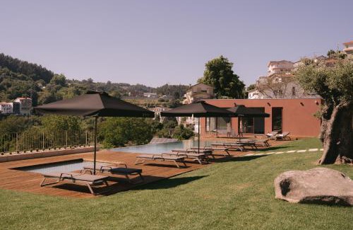 Torrao Hotel | Quinta de Santo António - Country House & Villas