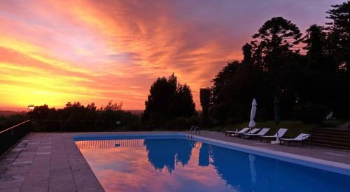 Monserrate House | Quinta de Sao Thiago