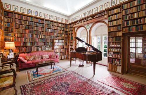 Monserrate House | Quinta de Sao Thiago