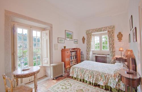 Monserrate House | Quinta de Sao Thiago