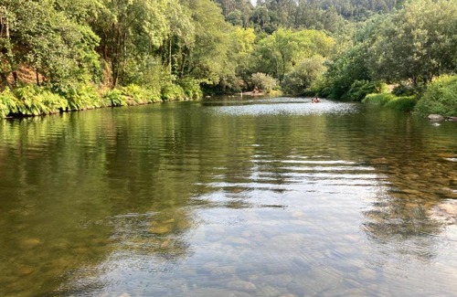 Castelo de Paiva House | Quinta de Varzielas - Agroturismo