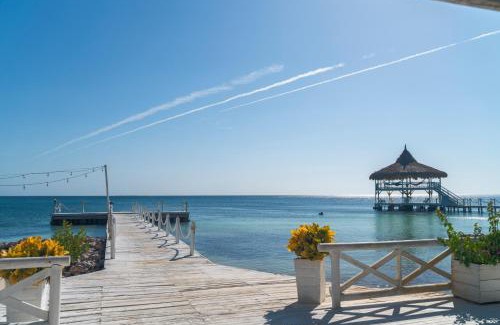 Isla Tintipan House | Quinta del Mar Sunset