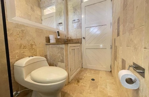 Isla Tintipan Hotel | Quinta del mar Tintipán