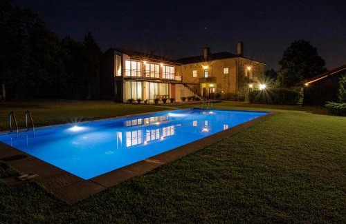 Soutelo House | Quinta do Casal de S. Miguel de Soutelo