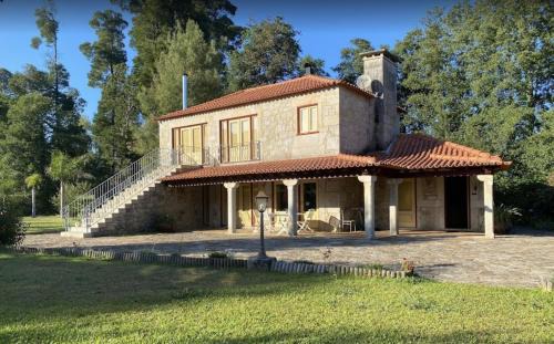 Arcozelo House | Quinta do Moinho da Ínsua