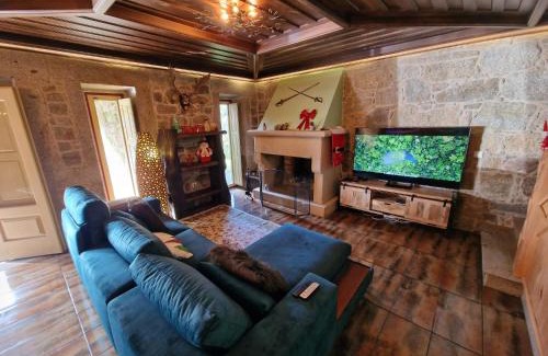 Arcozelo House | Quinta do Moinho da Ínsua