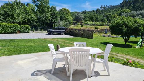 Povoa de Lanhoso House | Quinta do Paúl de Baixo