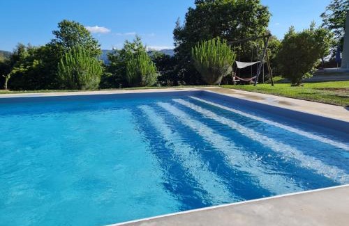 Povoa de Lanhoso House | Quinta do Paúl de Baixo