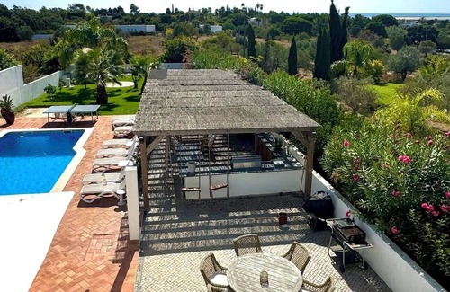 Tavira House | Quinta do Pedro - Luxury villa with pool