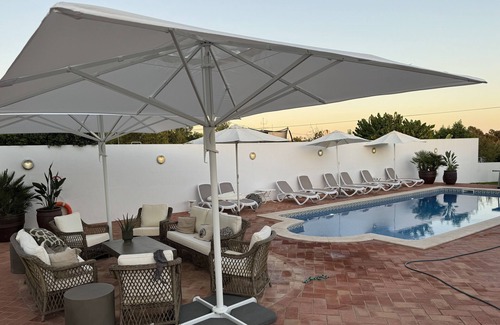 Tavira House | Quinta do Pedro - Luxury villa with pool