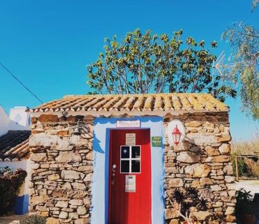 Zambujeira do Mar House | Quinta do Sardanito de Tras