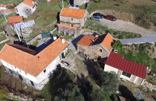 Cinfaes House | Quinta do Sol - Soutelo