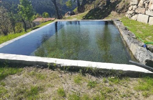 Cinfaes House | Quinta do Sol - Soutelo