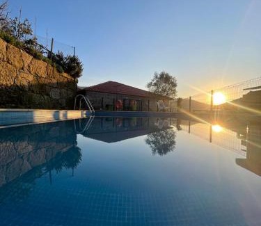 Resende House | Quinta do Sonho