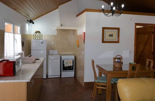 Setubal Cottage | Quinta do Tio Viagem - Casa da Manjedoura