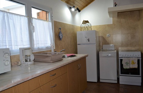 Setubal Cottage | Quinta do Tio Viagem - Casa da Manjedoura