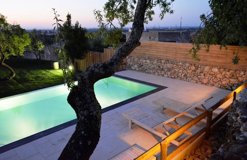 Setubal Cottage | Quinta do Tio Viagem - Casa da Manjedoura