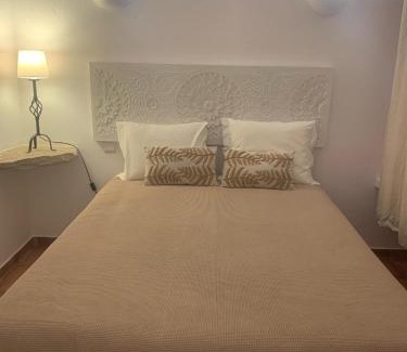Ferro House | Quinta dos Cedros l Turismo Rural