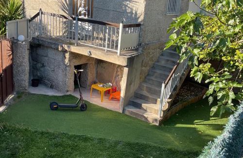 Fafe House | Quinta dos Trilhos