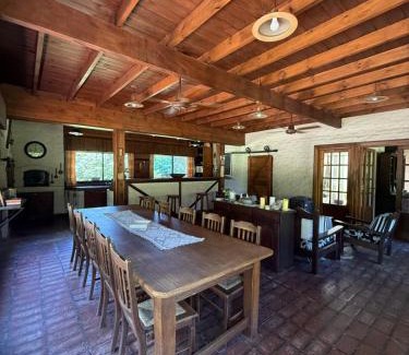 Pilar Centro House | Quinta en Pilar - cerca del Polo