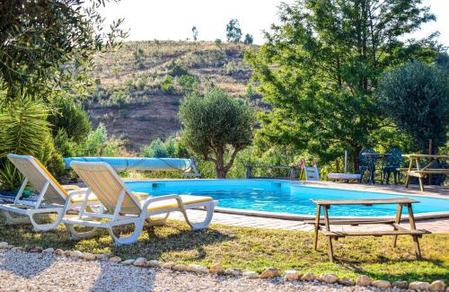 Barracao House | Quinta Glamping