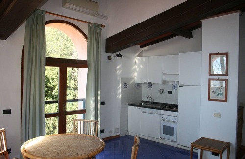 Rio nell'Elba Apartment | Quinta holiday residence in Rio nell'Elba