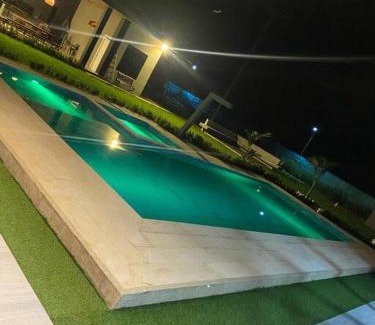 Restrepo Villa | Quinta La Bonita Restrepo Meta