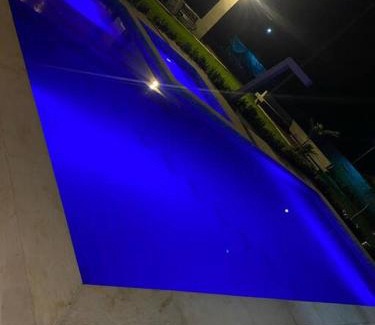 Restrepo Villa | Quinta La Bonita Restrepo Meta