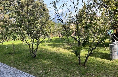 Chimborazo Province House | Quinta La Paz, cantón Guano - Chimborazo