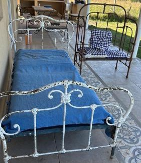 Buenos Aires House | Quinta La Polaka