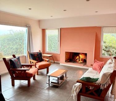 Tandil House | Quinta Las Iruyas