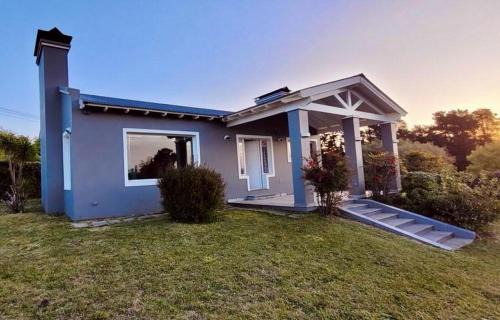 Tandil House | Quinta Las Iruyas