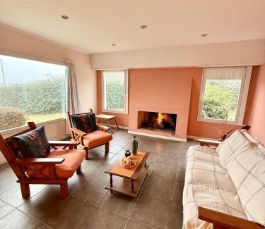 Tandil House | Quinta Las Iruyas