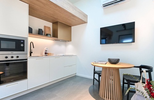 Guilhofrei Apartment | Quinta Leitão II T1 with pool by Sé Apartamentos