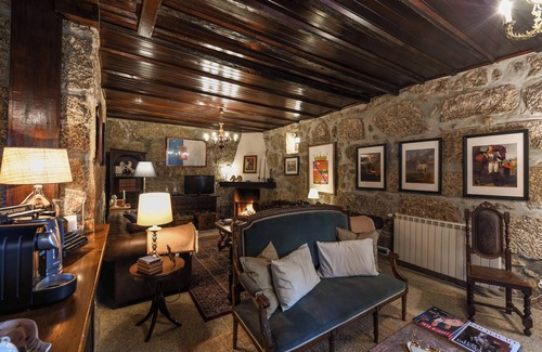 Santa Comba Dao Hotel | Quinta Lusitânia